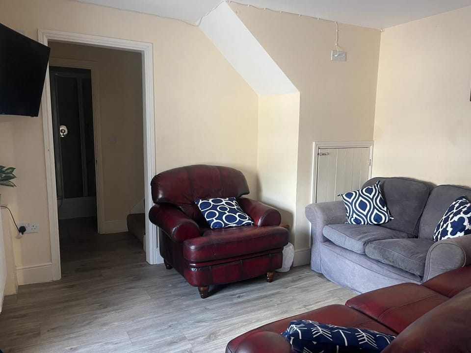 Trimstone Manor Country House Cottages House in North Devon District