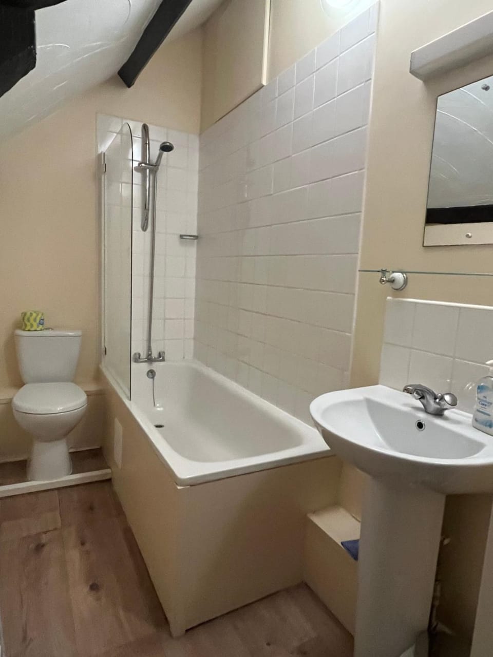 Trimstone Manor Country House Cottages House in North Devon District