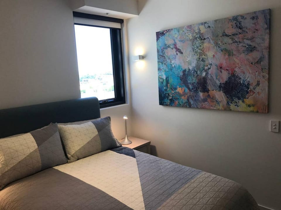 Bed, Decorative detail, Bedroom