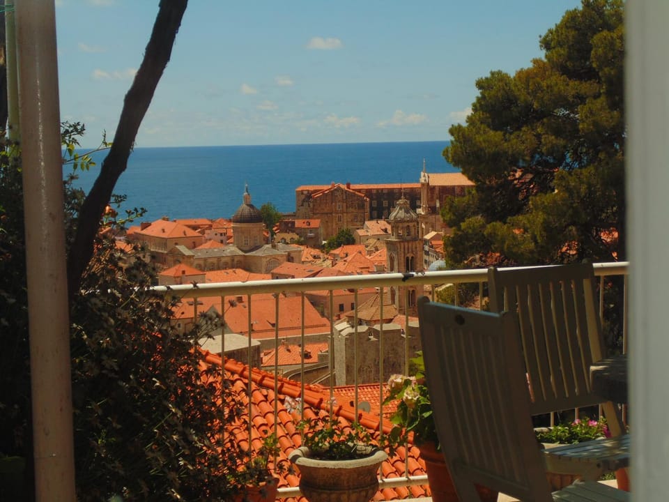 View (from property/room), Balcony/Terrace