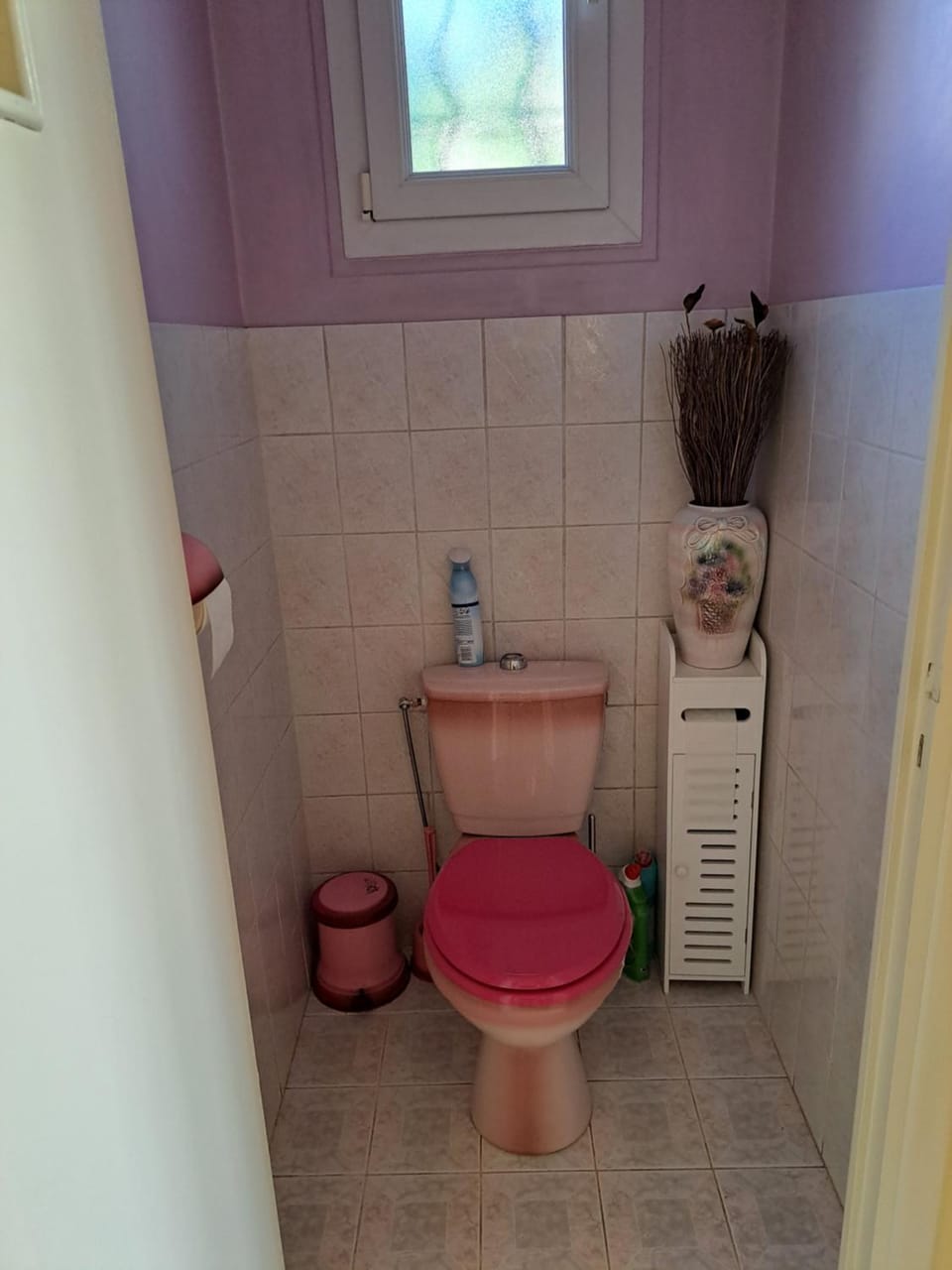 la chambre de CLEO Vacation rental in Cannes