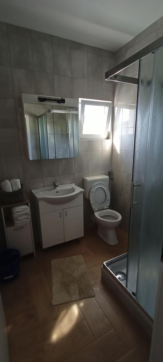 Ivo i Kata Apartment in Zadar County