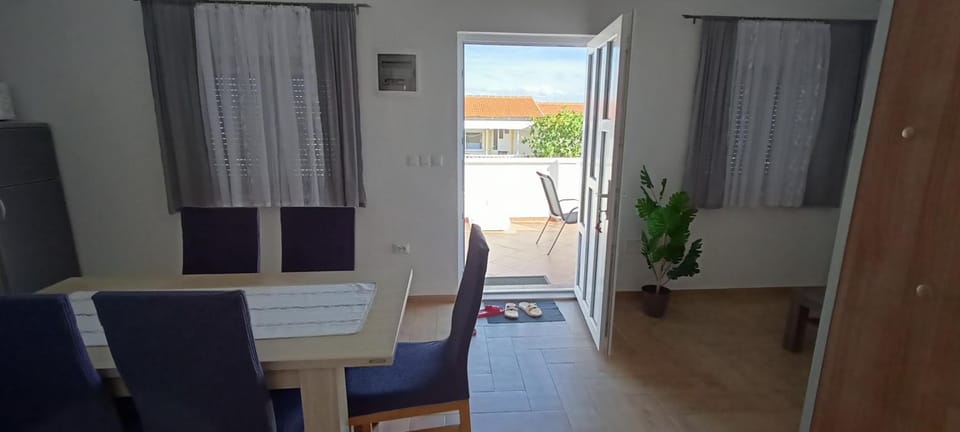 Ivo i Kata Apartment in Zadar County