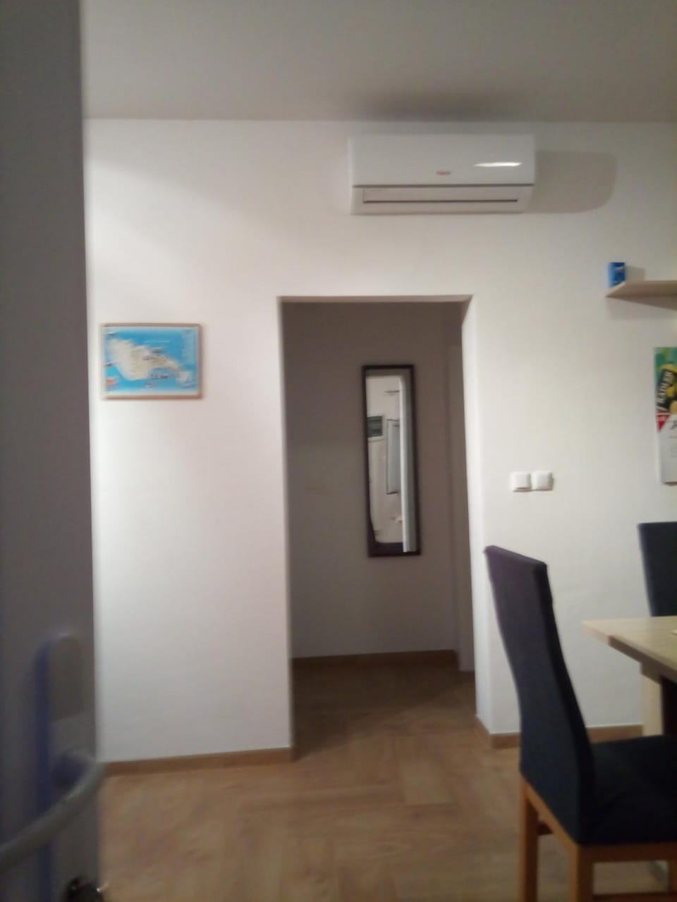 Ivo i Kata Apartment in Zadar County