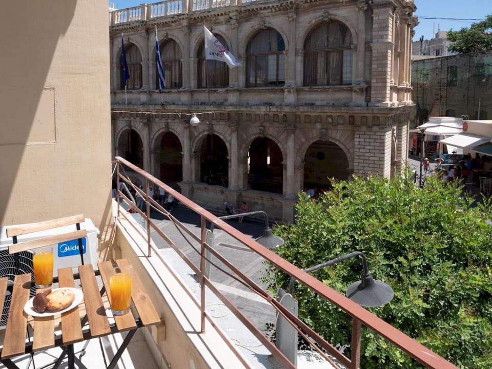 View (from property/room)