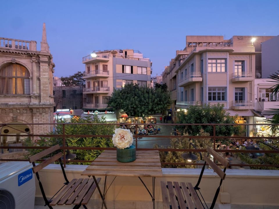 View (from property/room)