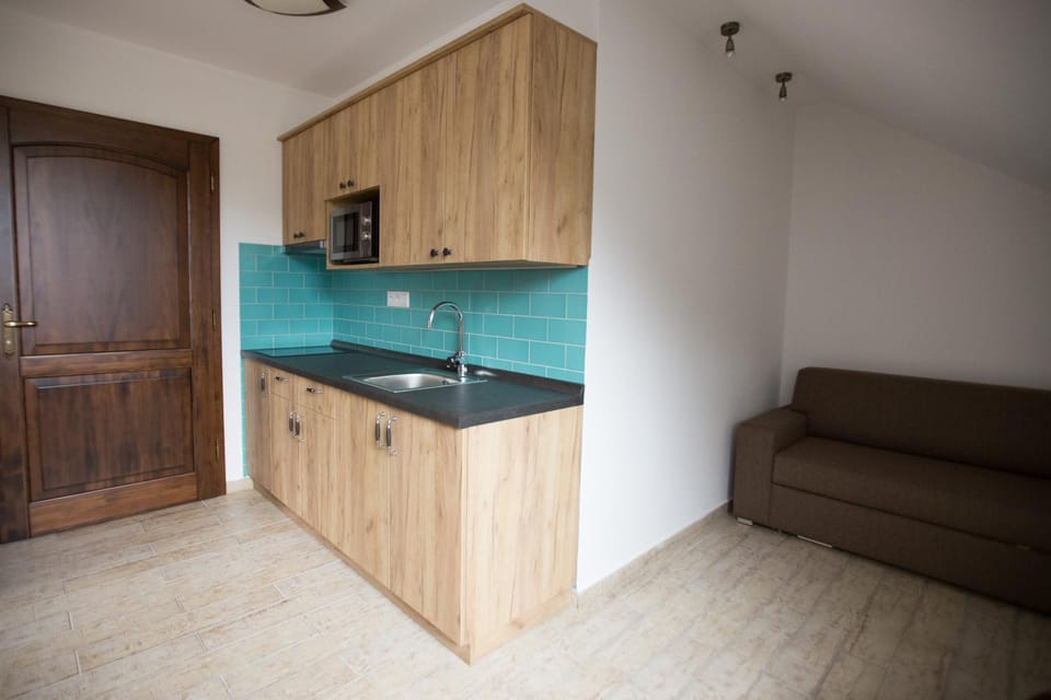 Penzion Harmonika Bed and Breakfast in South Bohemian Region