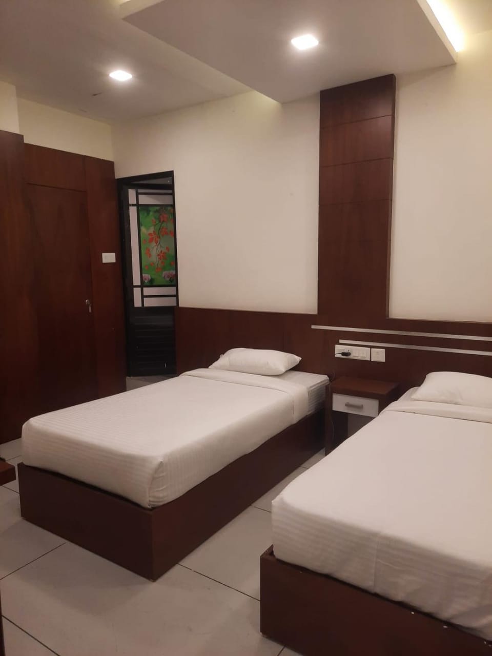 Hotel Fathima Palace Hotel in Kerala