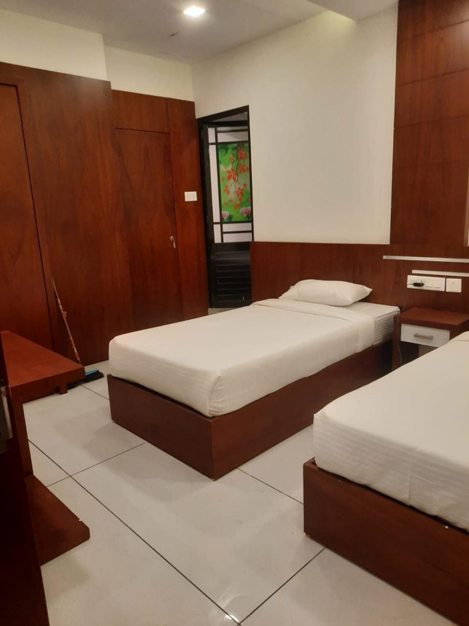 Hotel Fathima Palace Hotel in Kerala