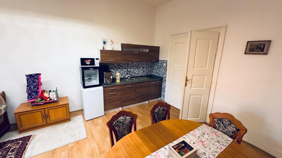 Apartmán Alesta Bruntál Apartment in Czechia