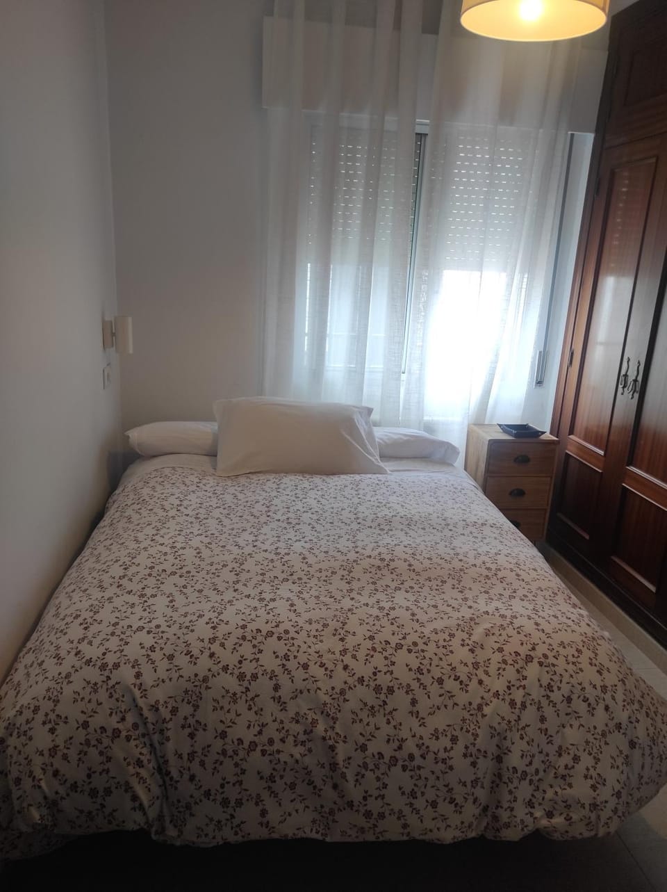 Casa Angel Apartment in Cáceres‎