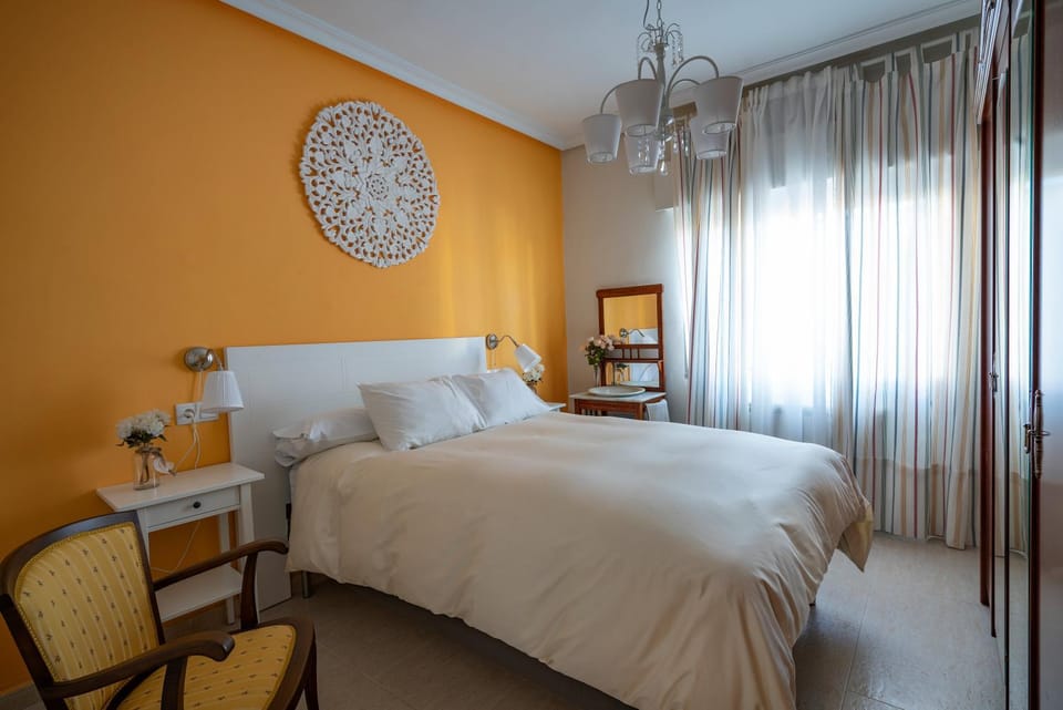 Casa Angel Apartment in Cáceres‎