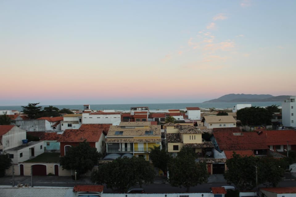 Sea view, Sunrise