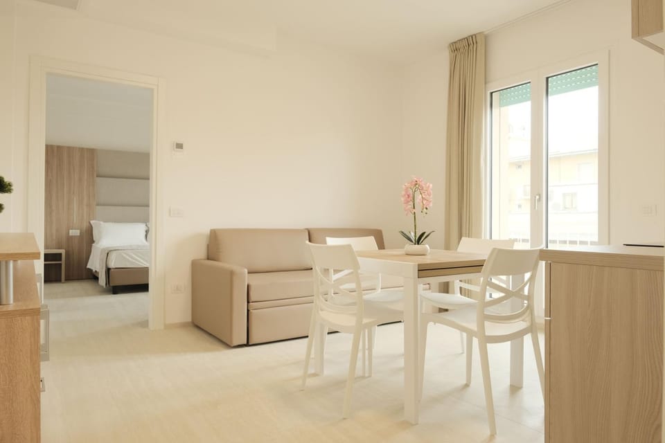 Hotel Mariblu Hotel in Rimini