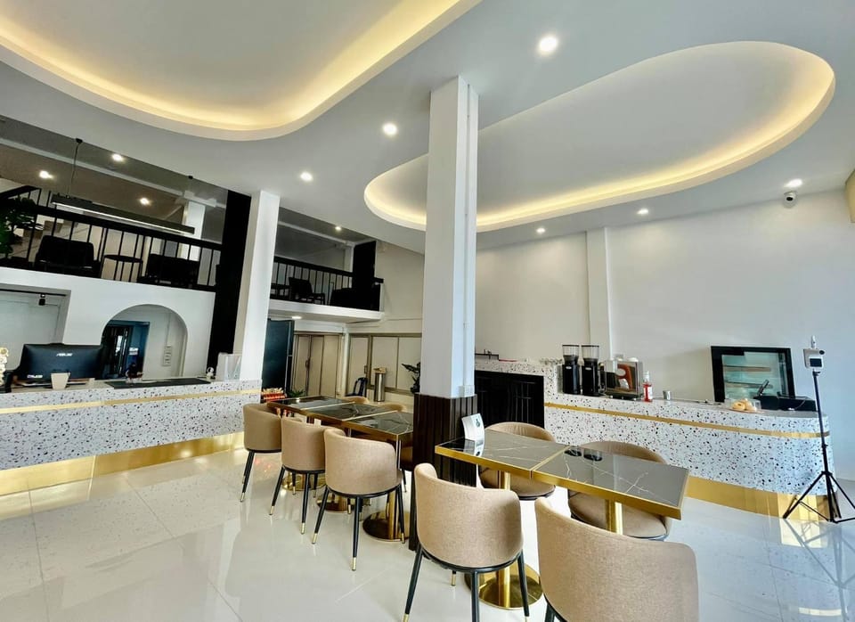 Topnorth Hotel Maesai Hotel in Thailand