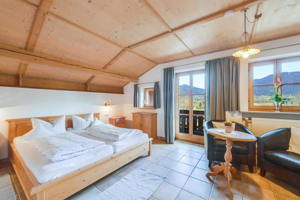 Property building, Living room, Bedroom