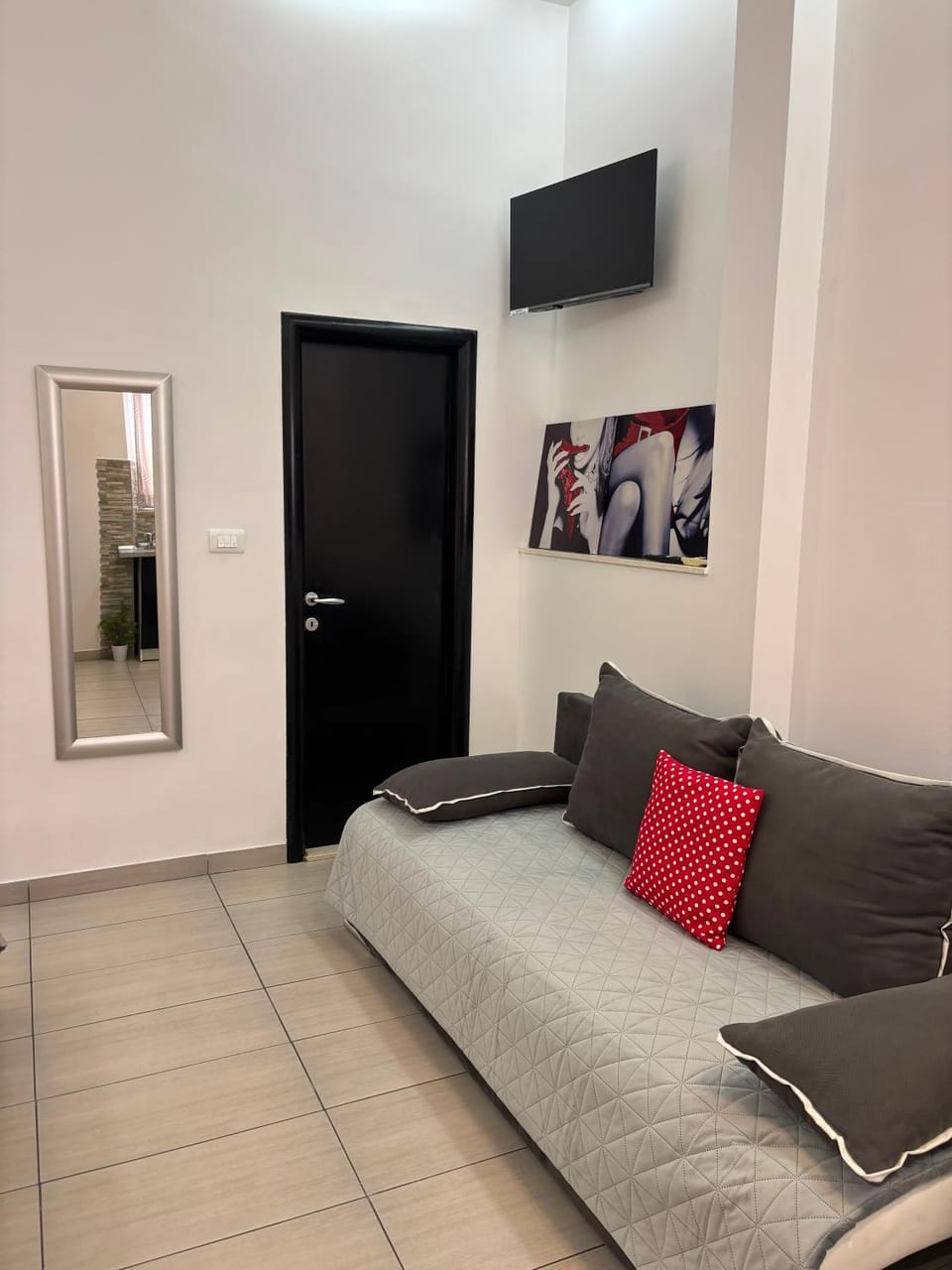 Studios Centar Apartment in Split