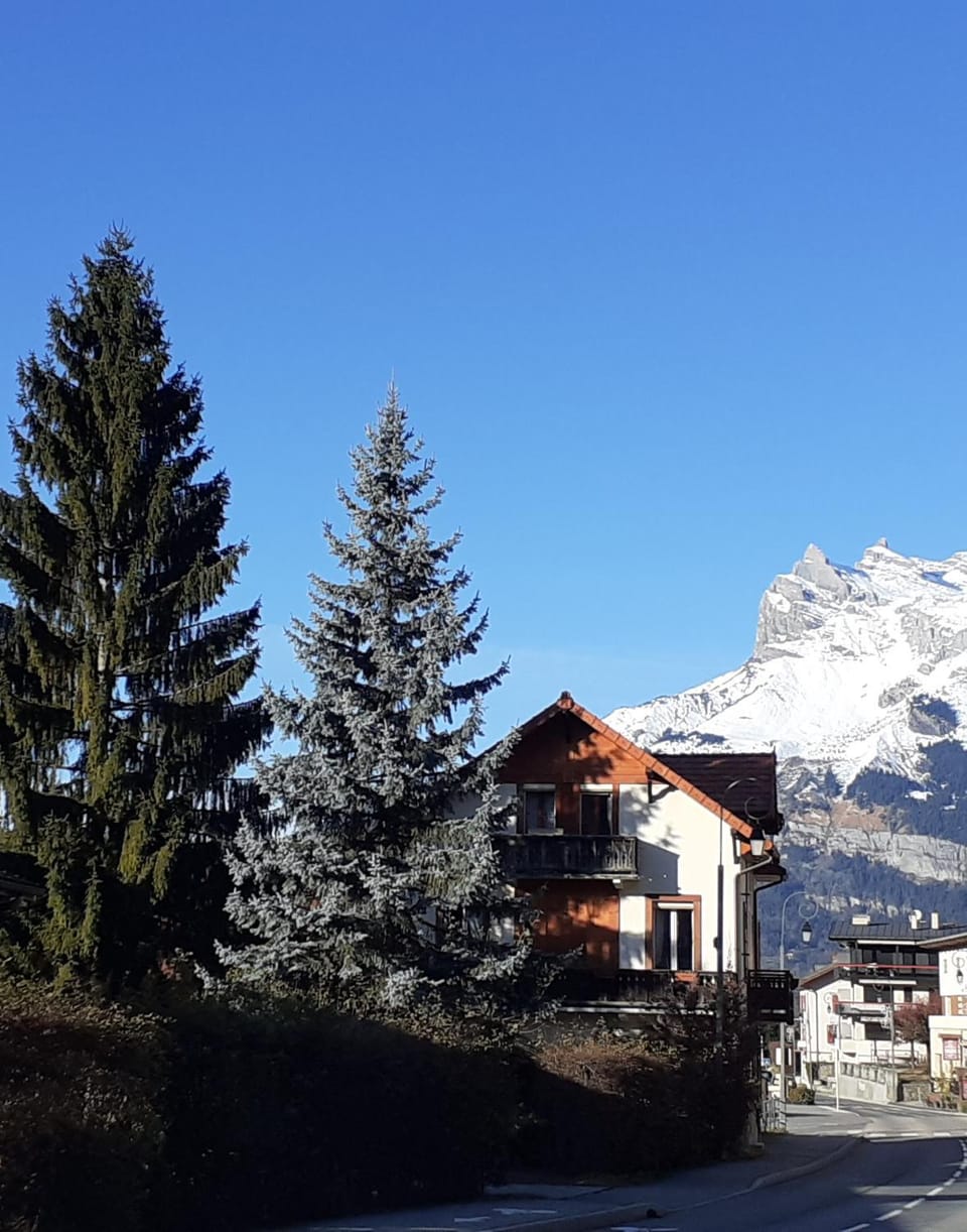 Hotel Val Joly Hotel in Saint-Gervais-Bains