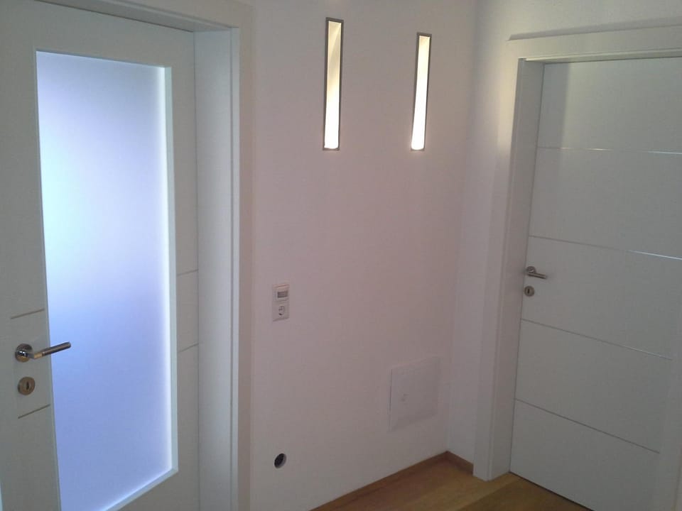 Haus Ramsauer Apartment in Salzburgerland