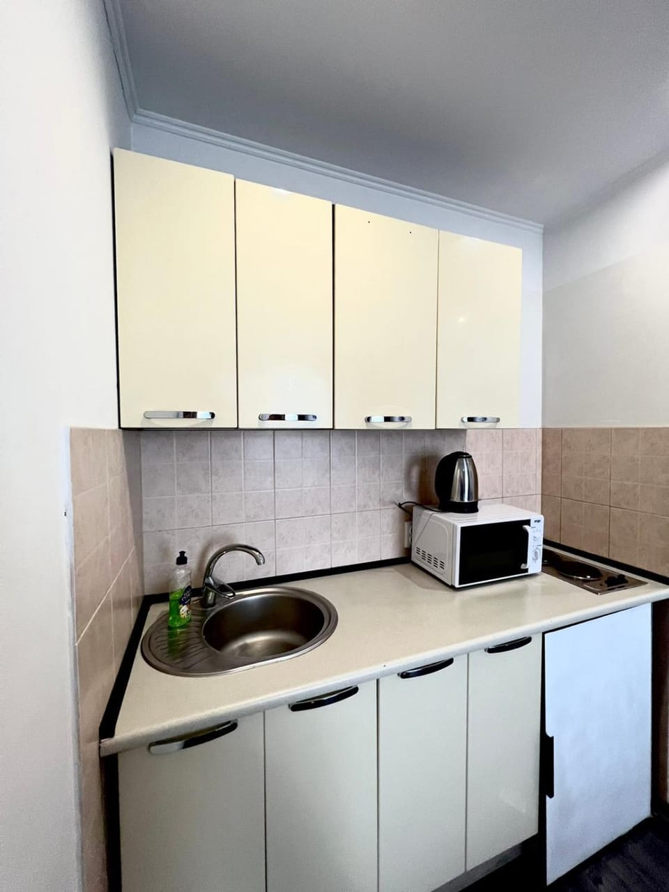 Нові Апартаменти 83 Apartment in Lviv Oblast