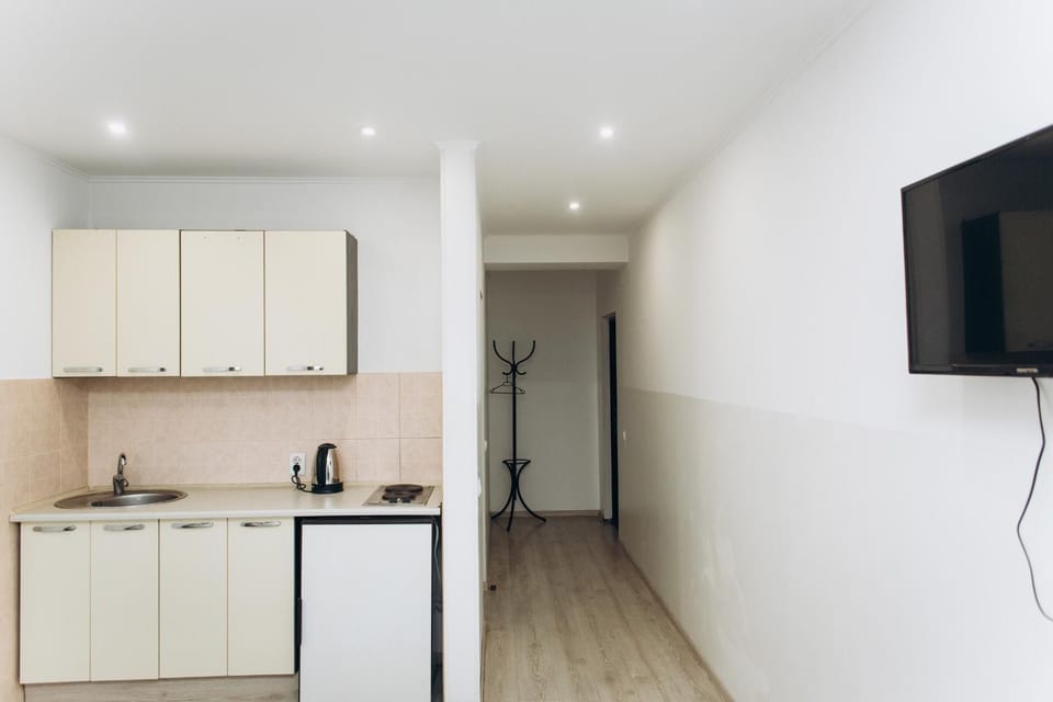 Нові Апартаменти 83 Apartment in Lviv Oblast