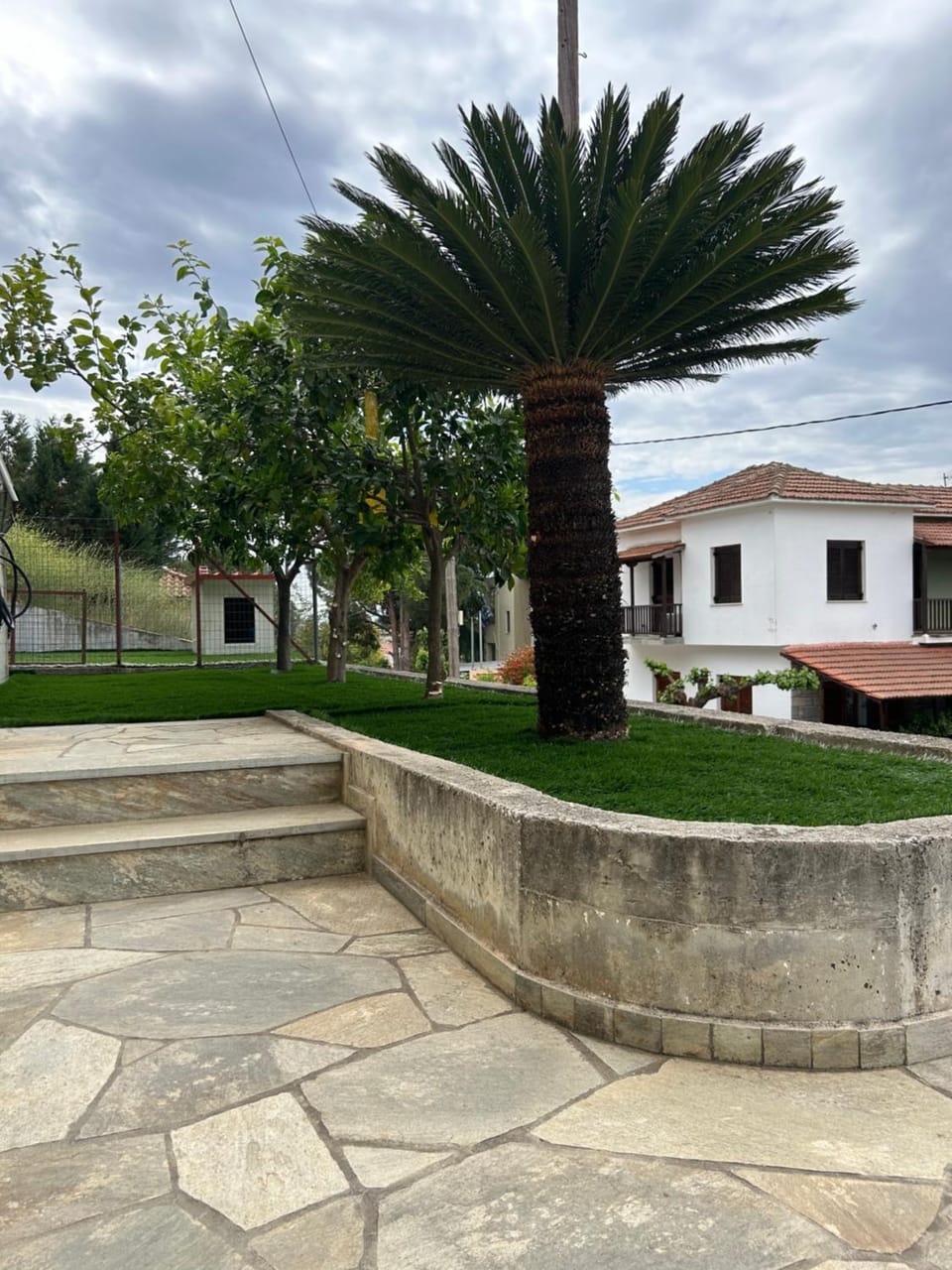 Athena's Luxury Place Apartment in Magnesia Prefecture, Greece
