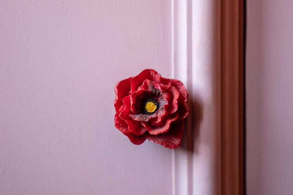 Decorative detail