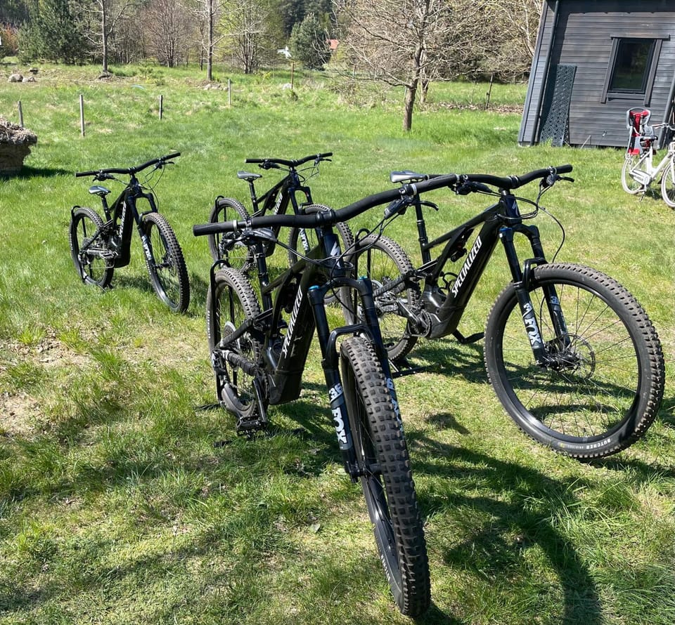 Spring, Day, Cycling, Entertainment