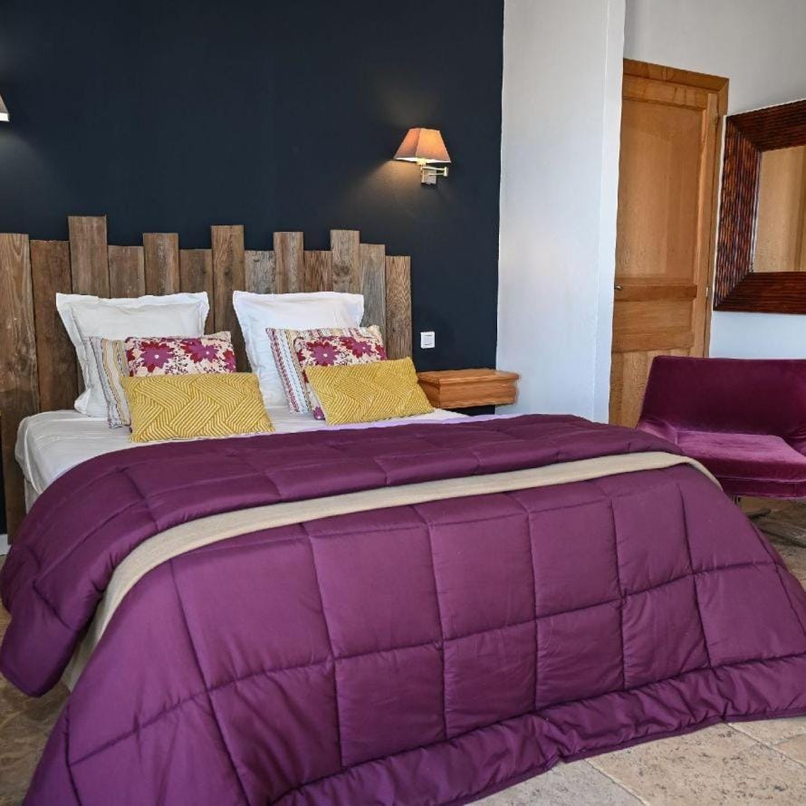 Chambres d'Hôtes Bianca Casa Bed and Breakfast in Porto-Vecchio