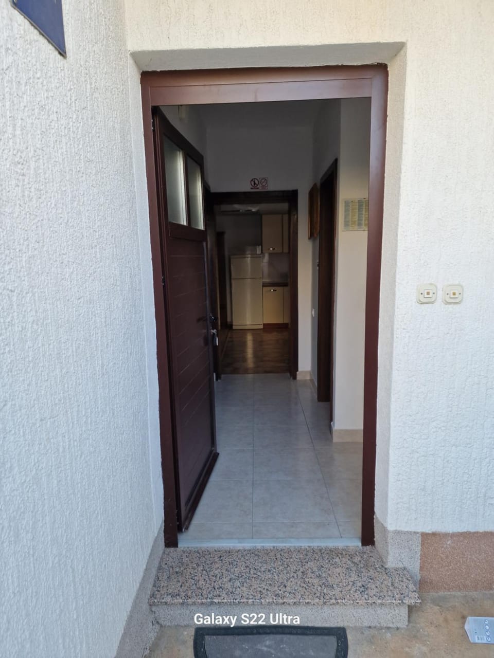 Apartmani MiD Apartment in Šibenik