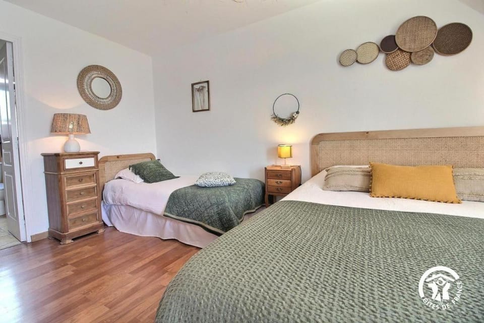 Maison d'Hôtes de Kerzine Bed and Breakfast in Brittany