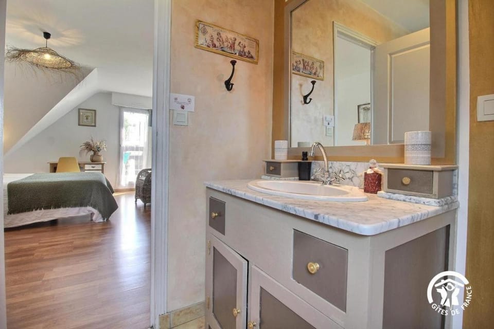 Maison d'Hôtes de Kerzine Bed and Breakfast in Brittany