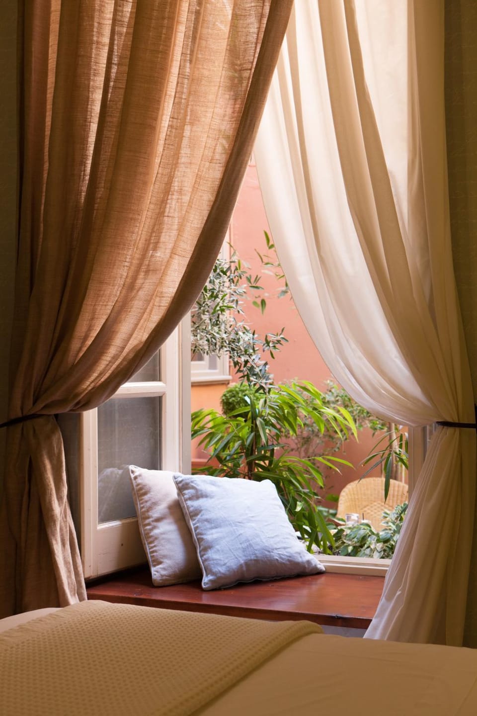 View (from property/room), Bedroom