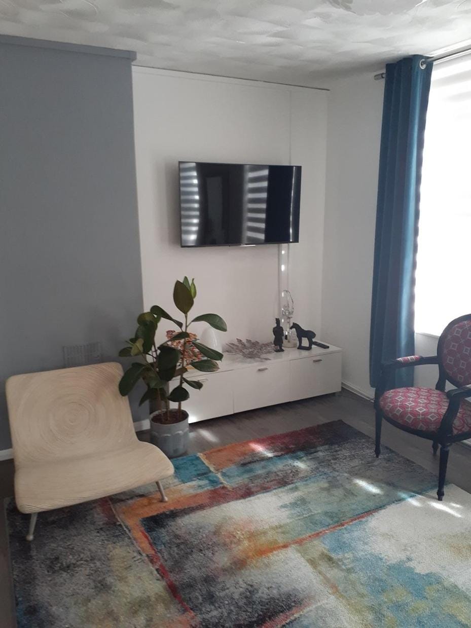 BIG BEN'S SHADE Vacation rental in City of Westminster
