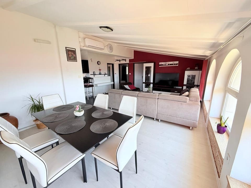 House Anka Medulin Apartment in Medulin