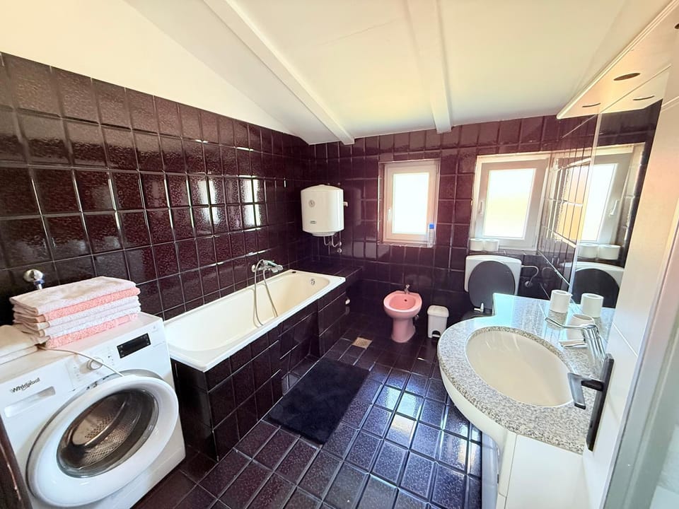 House Anka Medulin Apartment in Medulin