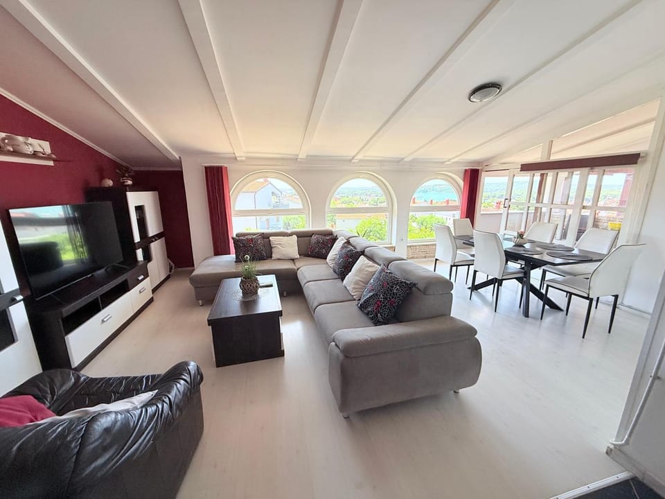House Anka Medulin Apartment in Medulin