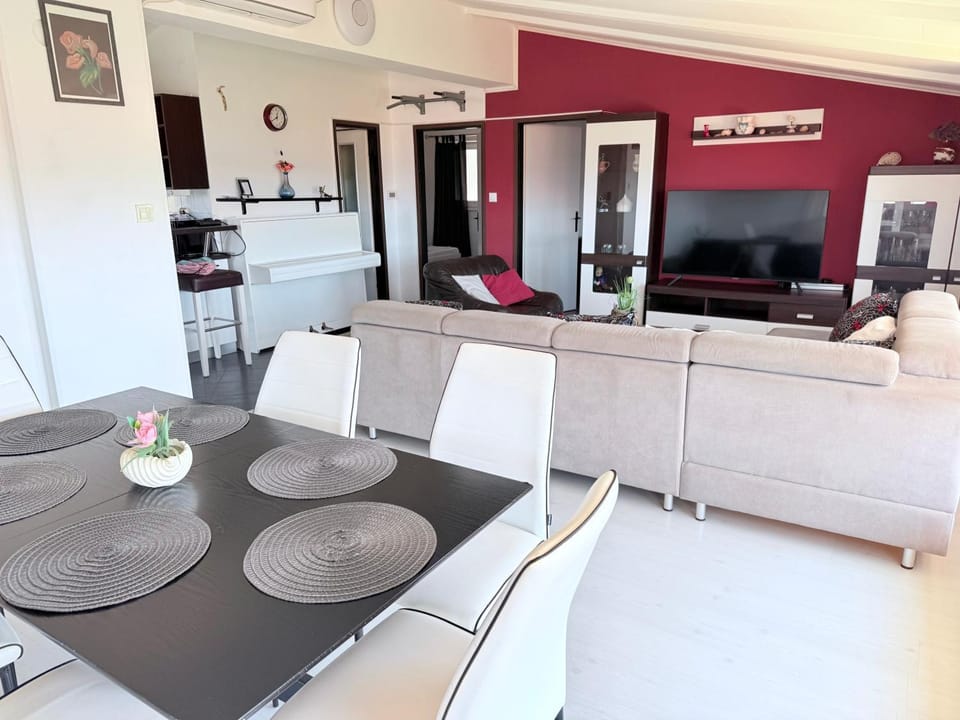 House Anka Medulin Apartment in Medulin