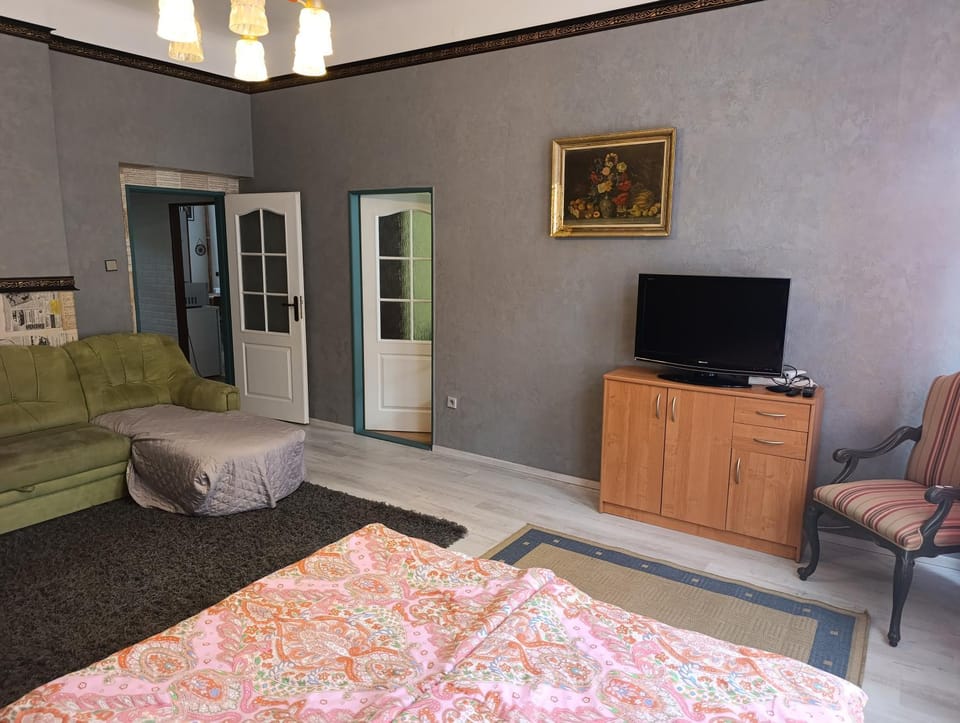 Apartments " VINTAGE " Teplice Apartment hotel in Saxony