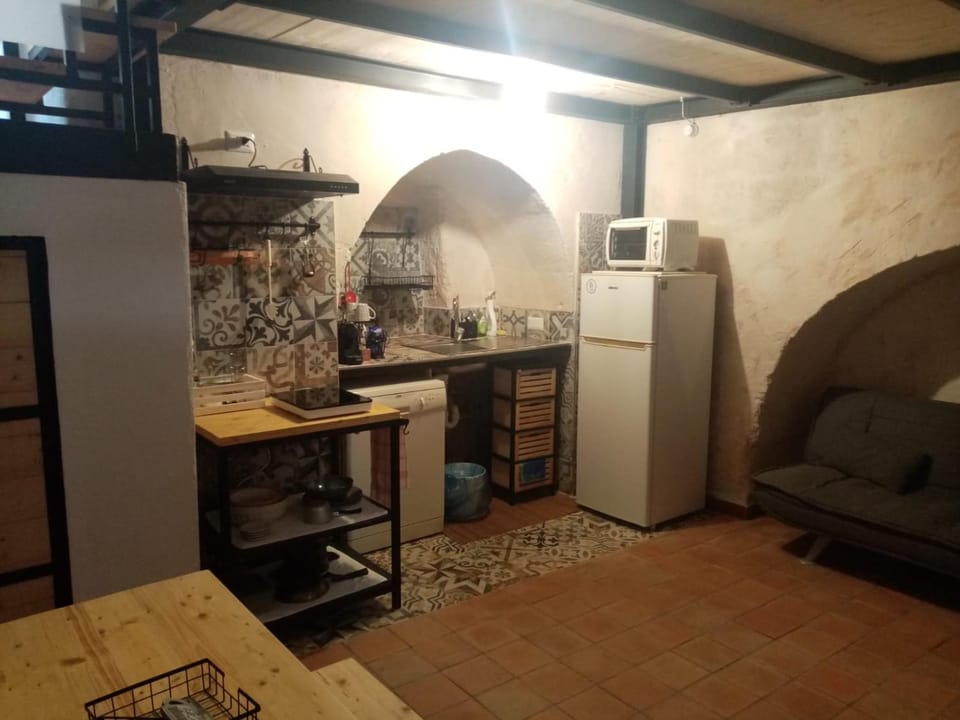 Ostello dei Sassi - Matera Hostels Hostel in Matera