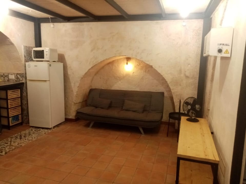 Ostello dei Sassi - Matera Hostels Hostel in Matera