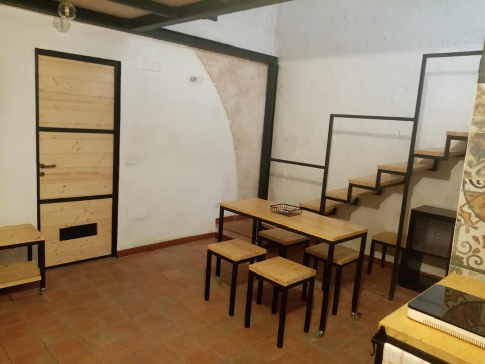 Ostello dei Sassi - Matera Hostels Hostel in Matera