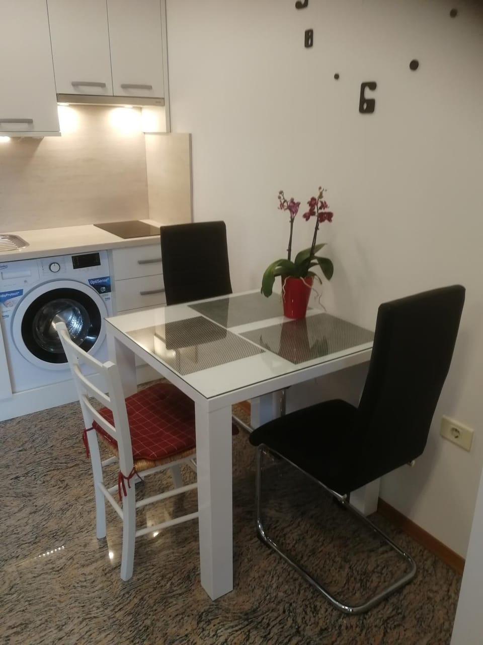 Apartma ROK Apartment in Slovenia