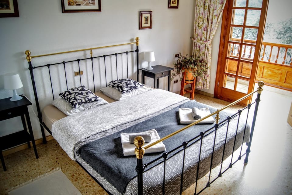 La Vista Verde Bed and Breakfast in Comarca Norte
