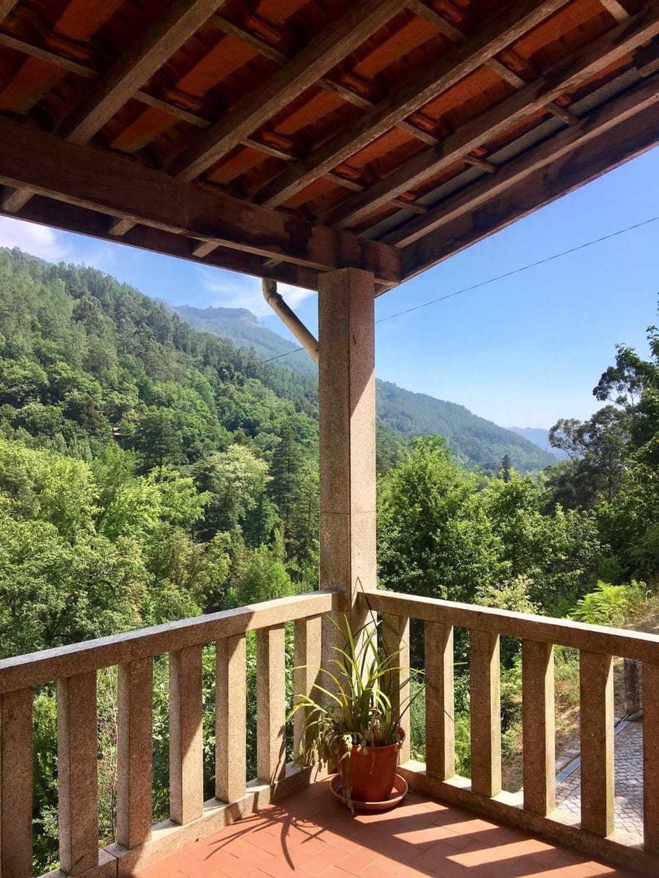 Casa do Pedrógo Bed and Breakfast in Viana do Castelo District, Portugal