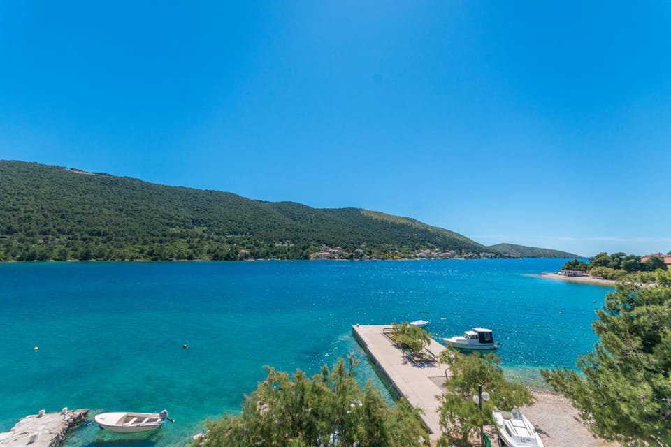 Balcony/Terrace, Beach, Sea view