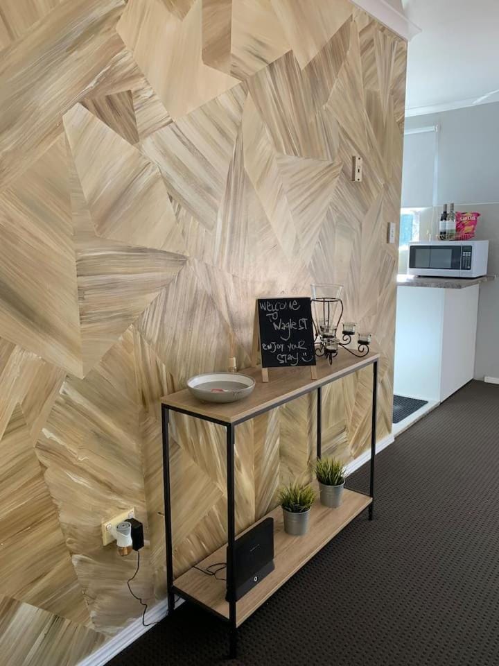 Cozy 3BR Townhouse in Liverpool CBD with parking House in Sydney