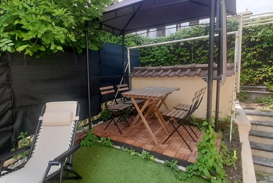 Charming House in Old Town Desenzano Apartment in Desenzano del Garda