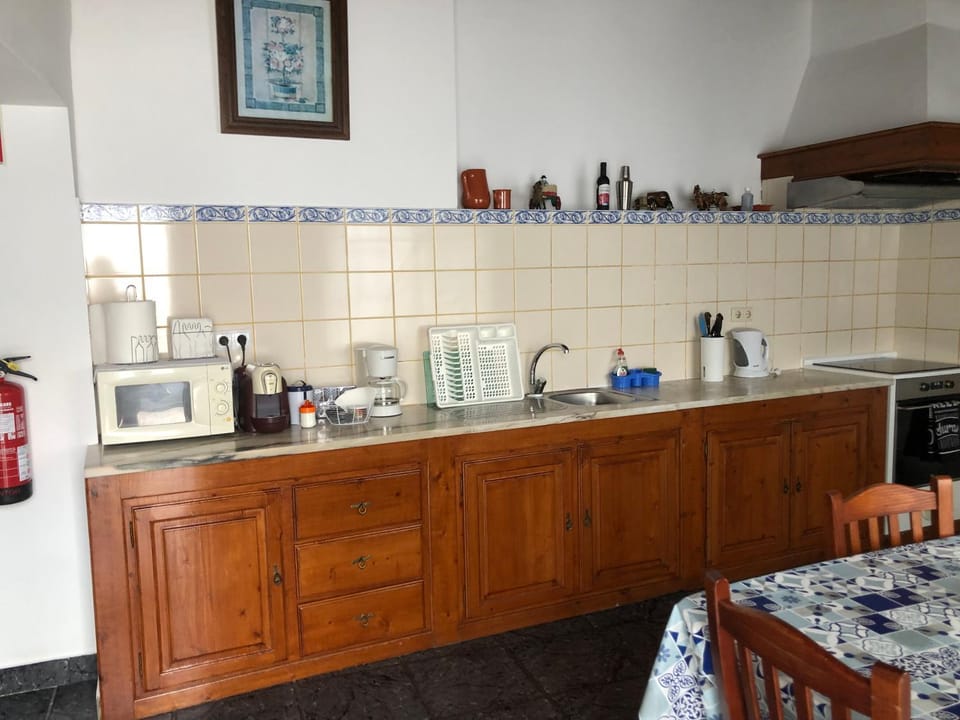 Casa do vermelho House in Azores District