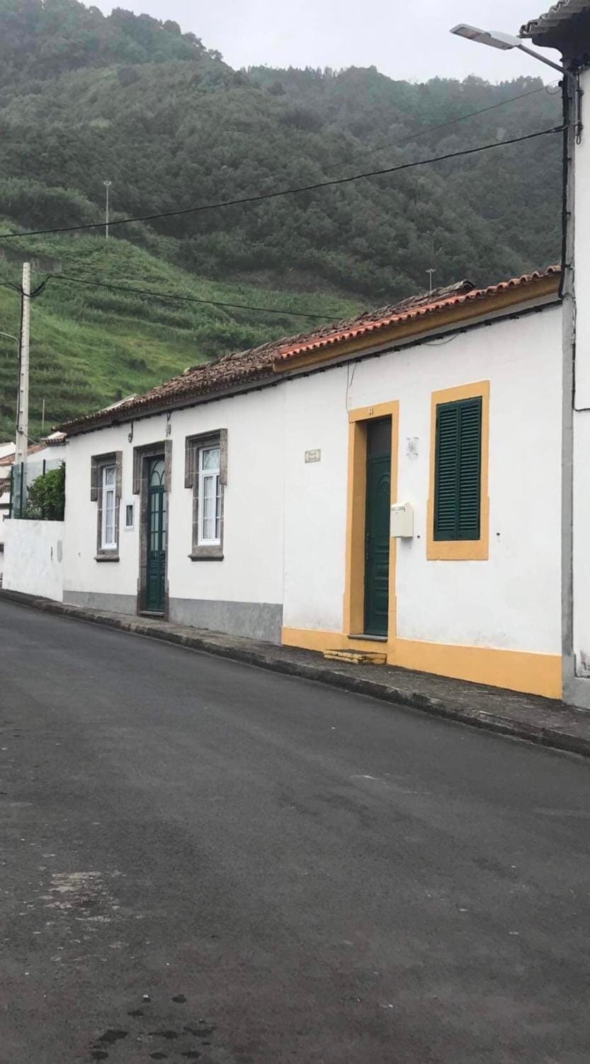 Casa do vermelho House in Azores District